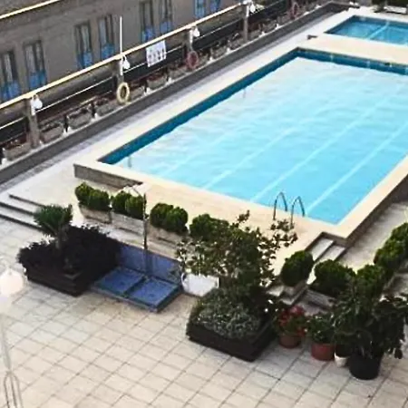 Piscina En By Host&joy Platja d'Aro (Playa de Aro)