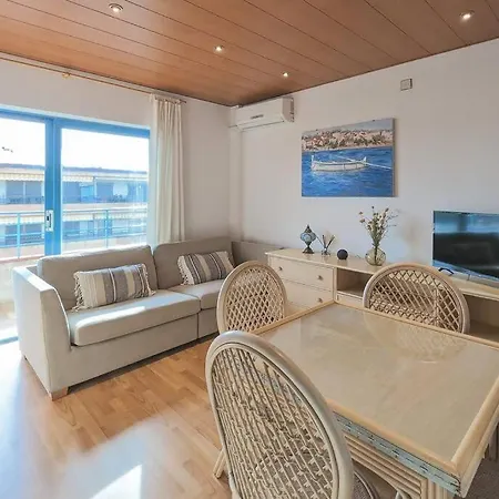 Piscina En By Host&joy Lejlighed *