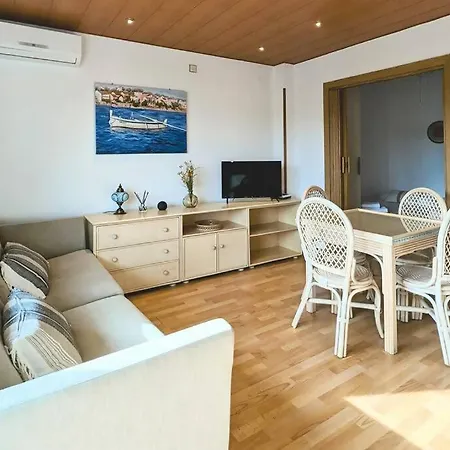 Piscina En By Host&joy Lejlighed Platja d'Aro