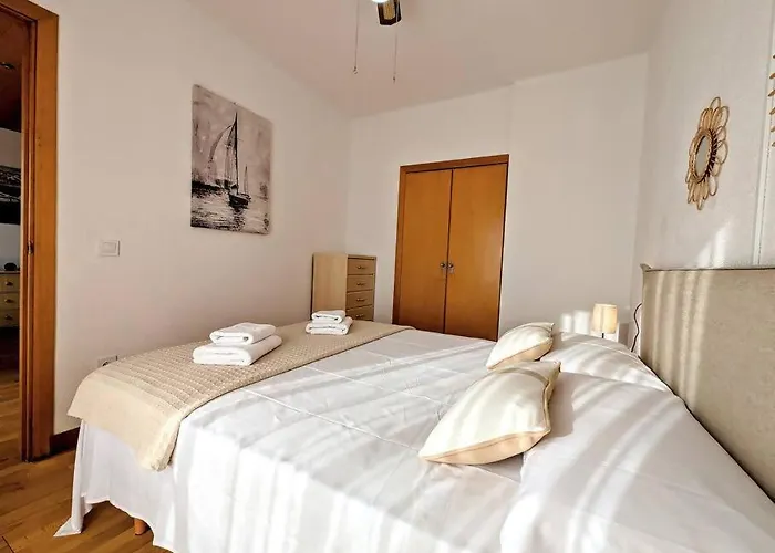 Piscina En By Host&joy Lejlighed