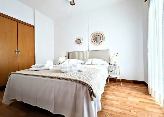 Апартаменты Piscina En By Host&joy