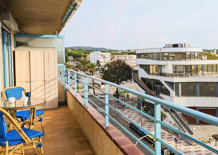 Piscina En By Host&joy Платья-де-Аро