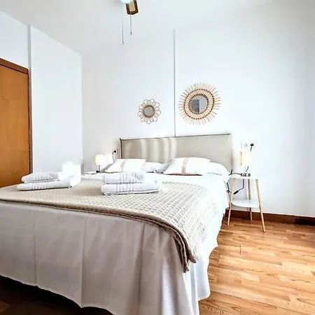 Apartment Piscina En By Host&joy