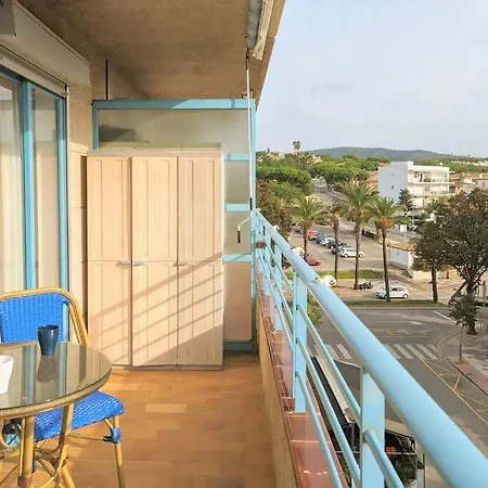 Apartment Piscina En Platja Daro By Host&joy Platja d'Aro