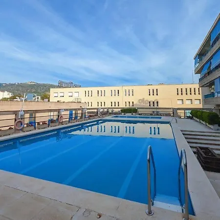 Piscina En By Host&joy * Platja d'Aro