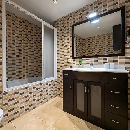 아파트 Piscina En By Host&joy *