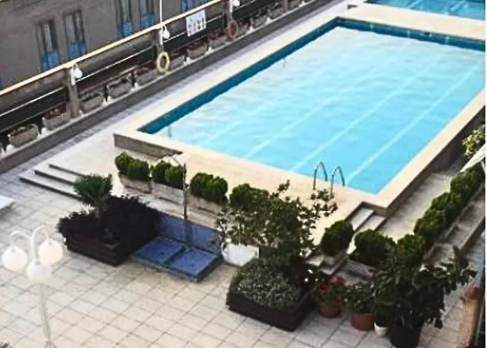 Piscina En By Host&joy Platja d'Aro