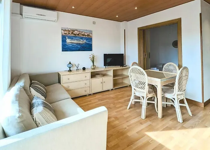 Piscina En By Host&joy Daire Platja d'Aro