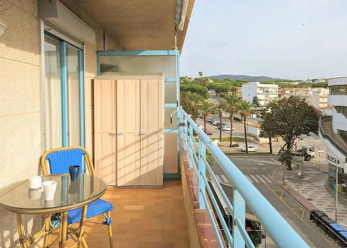 Daire Piscina En By Host&joy Platja d'Aro