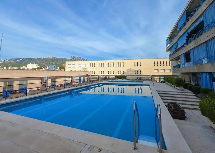 Piscina En By Host&joy * Platja d'Aro